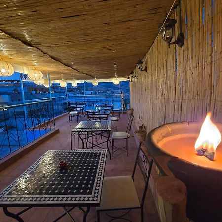 Dar Khmissa Fes Bed & Breakfast Luaran gambar