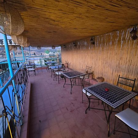 Dar Khmissa Fes Bed & Breakfast Luaran gambar