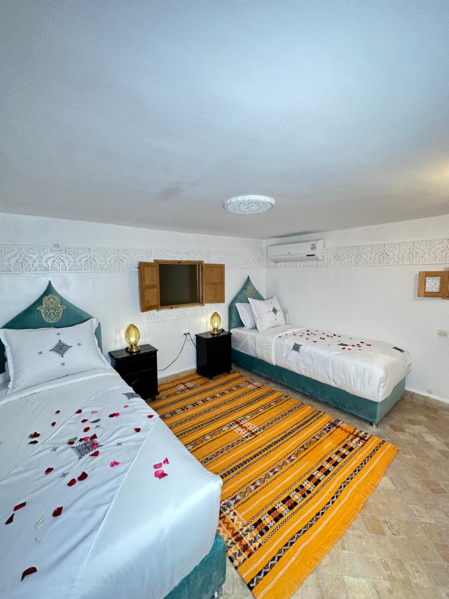 Dar Khmissa Fes Bed & Breakfast Luaran gambar