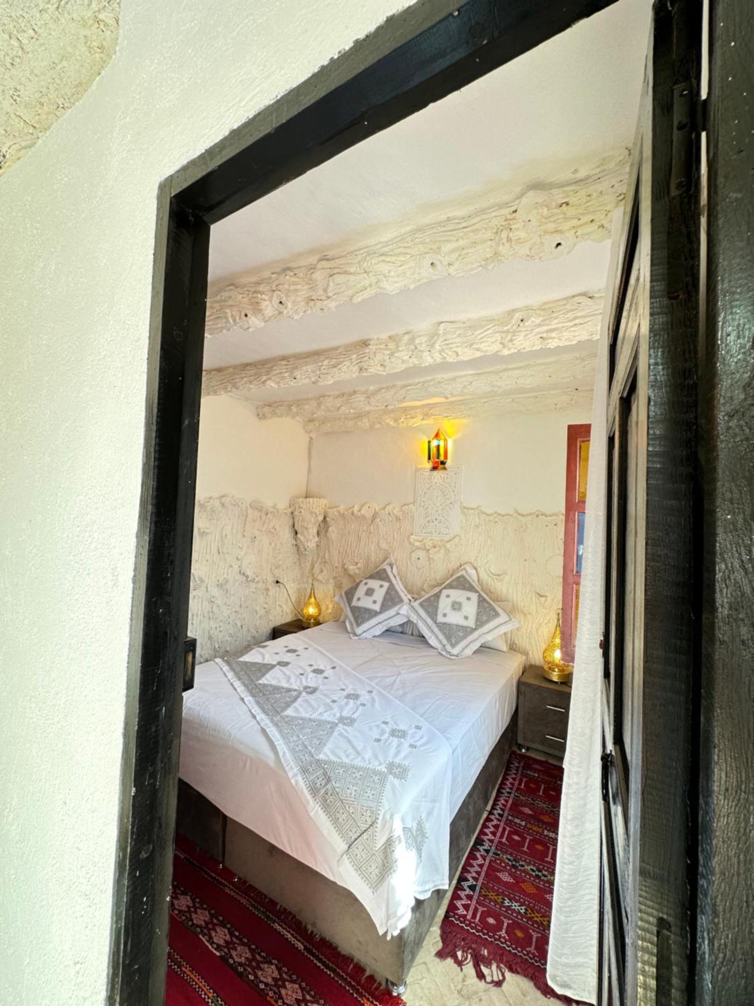 Dar Khmissa Fes Bed & Breakfast Luaran gambar
