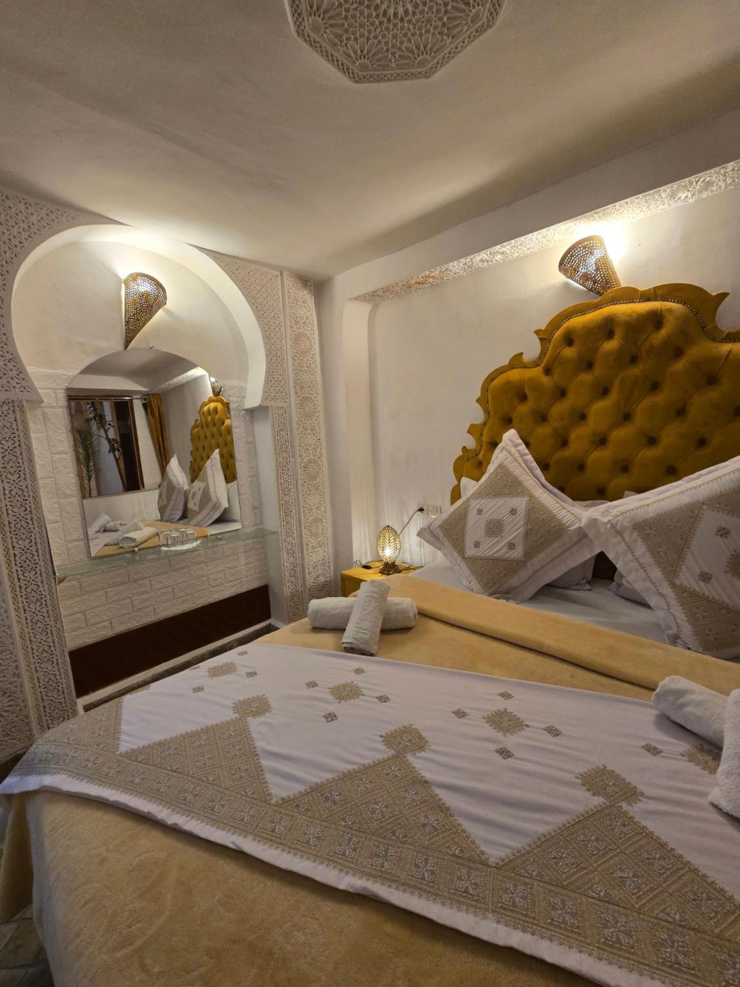 Dar Khmissa Fes Bed & Breakfast Luaran gambar