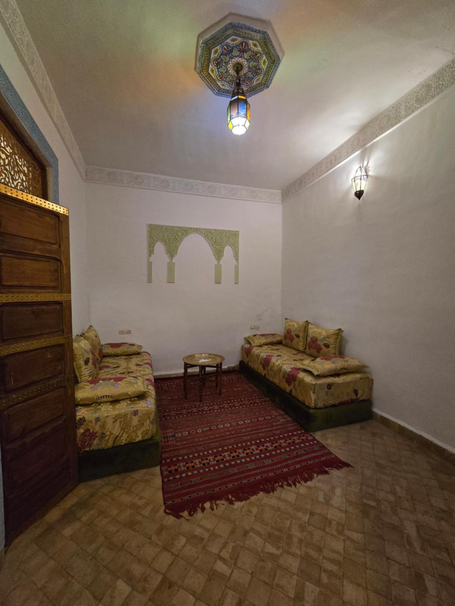 Dar Khmissa Fes Bed & Breakfast Luaran gambar