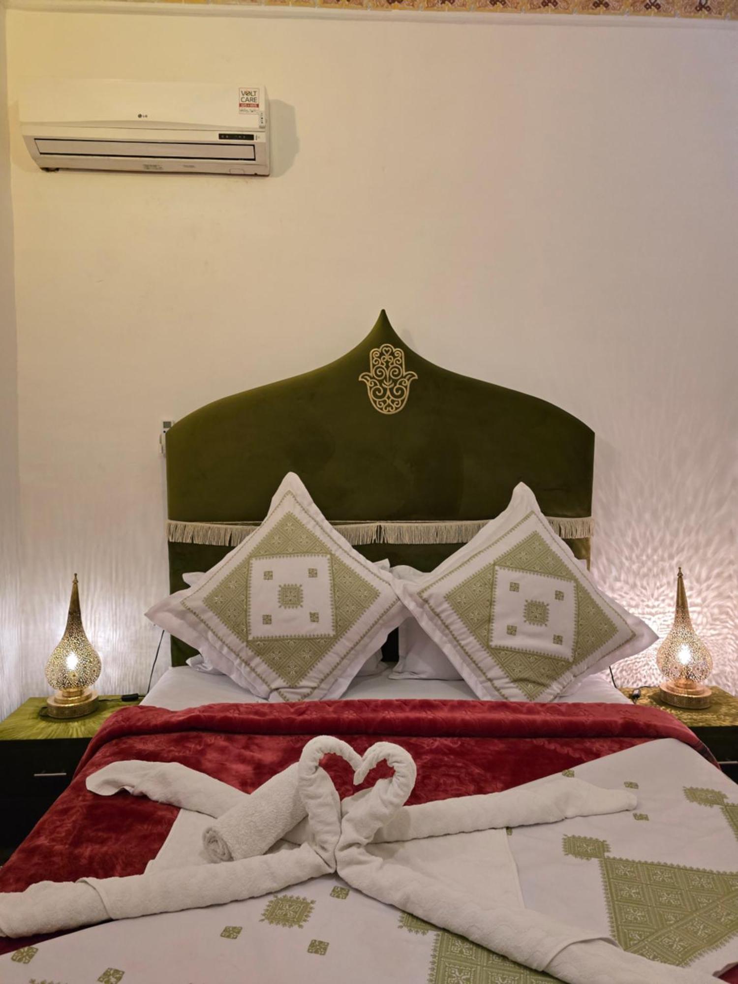 Dar Khmissa Fes Bed & Breakfast Luaran gambar
